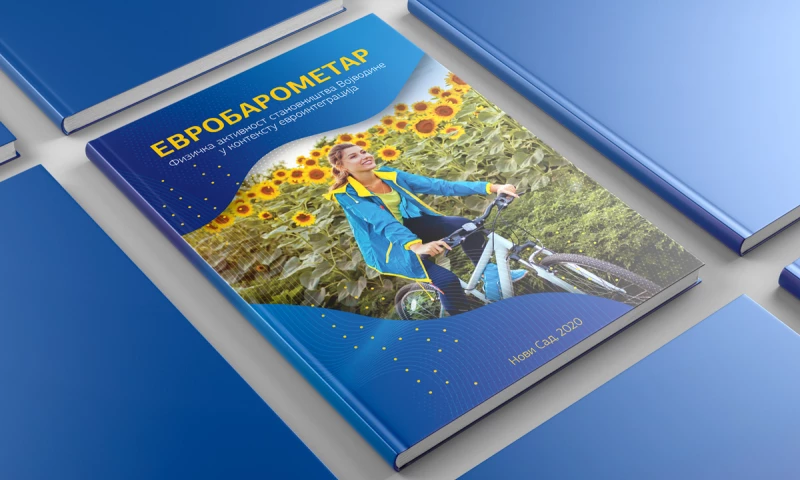 Brain Made - Evrobarometar