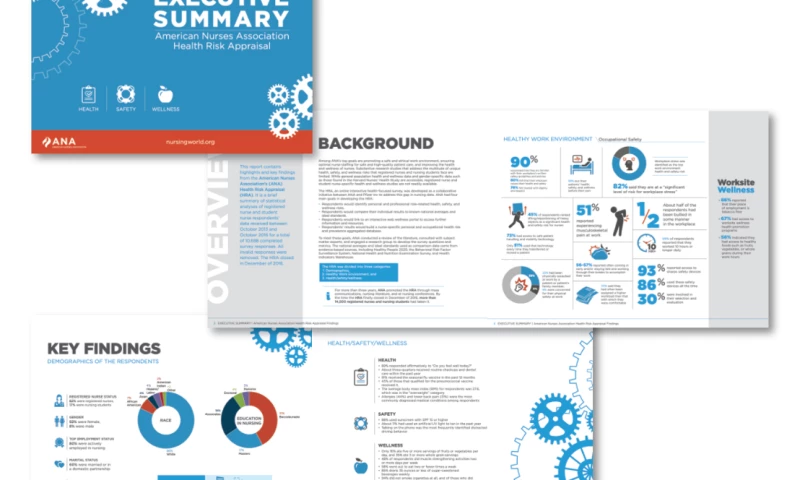 Executive Summary Report