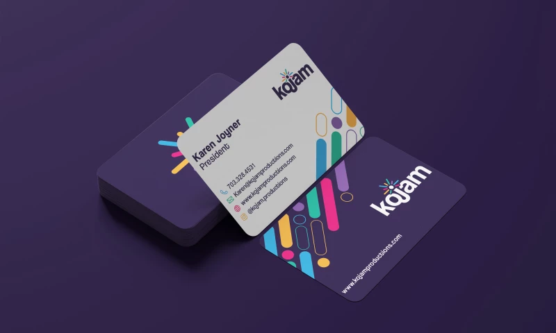 Kojam Branding