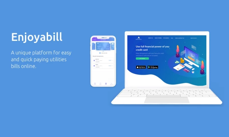 Nyblecraft - Enjoyabill