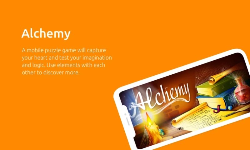 Nyblecraft - Alchemy