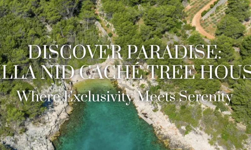 Insertioweb - Villa Nid Cachee