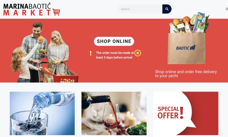 Insertioweb - Market Baotic