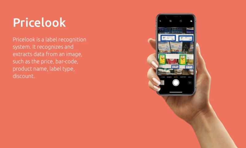 Nyblecraft - Pricelook