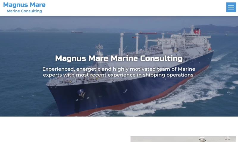 Insertioweb - Ship Services