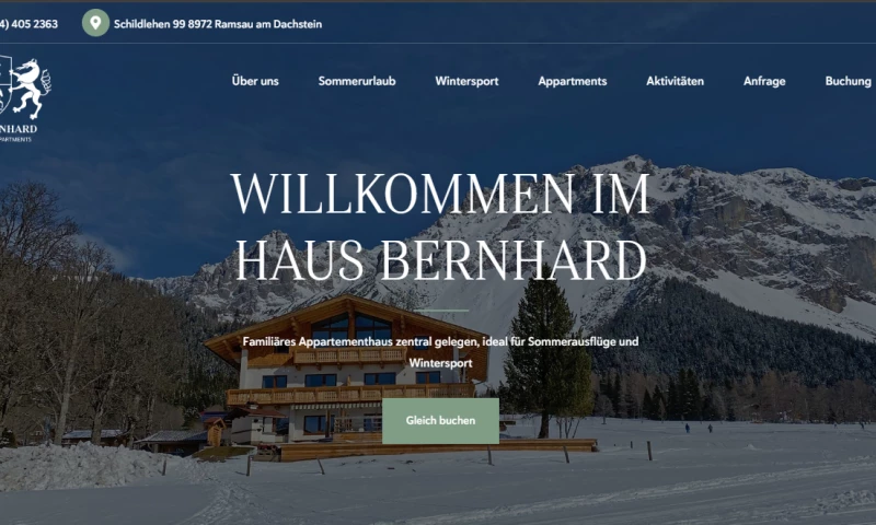 Beesoul - Elevating Online Presence through Website