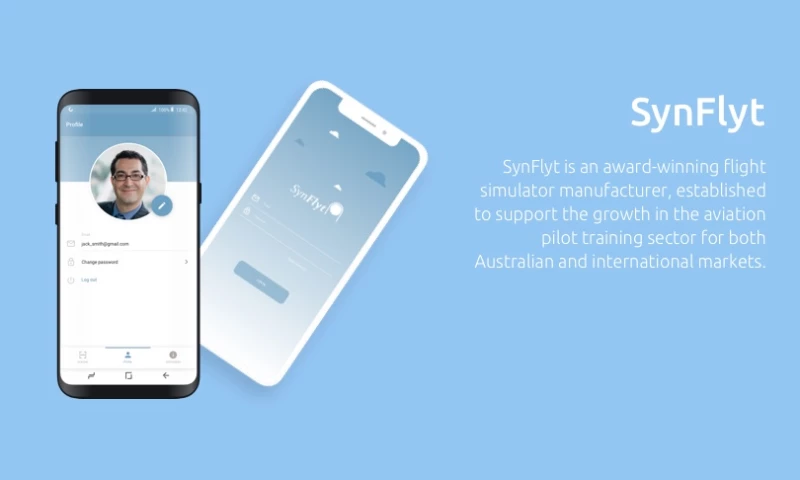 Nyblecraft - Synflyt