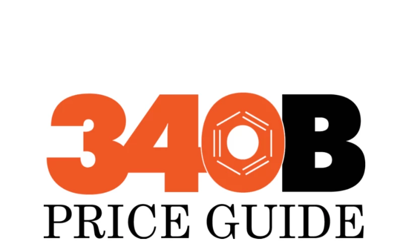 340B PriceGuide - Healthtech