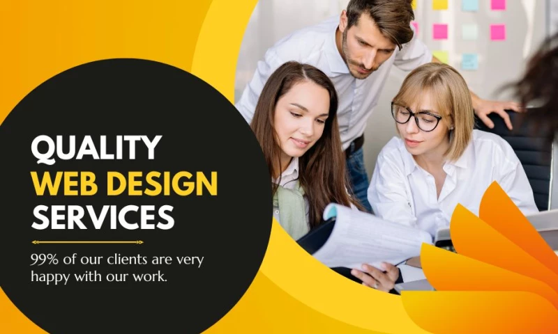 Web Design Services