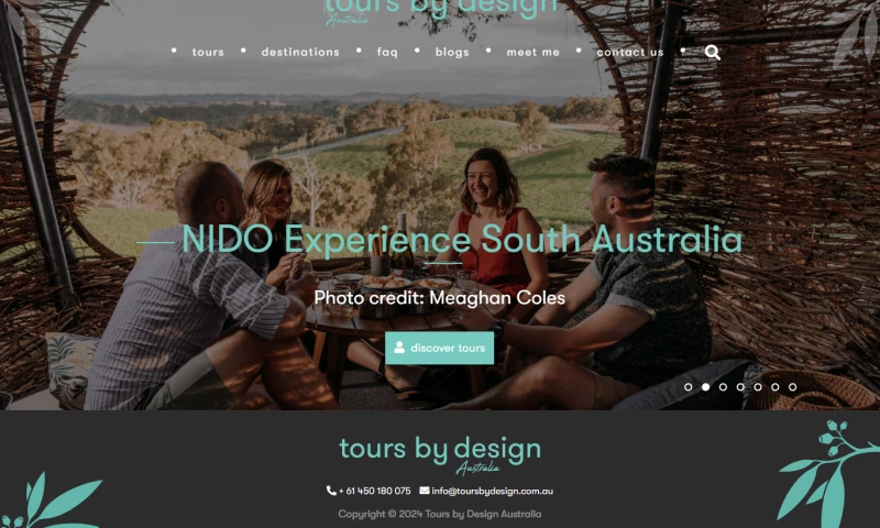 Beesoul - Crafting Unforgettable Journeys