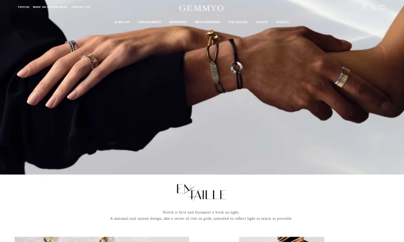 Ecommerce Development