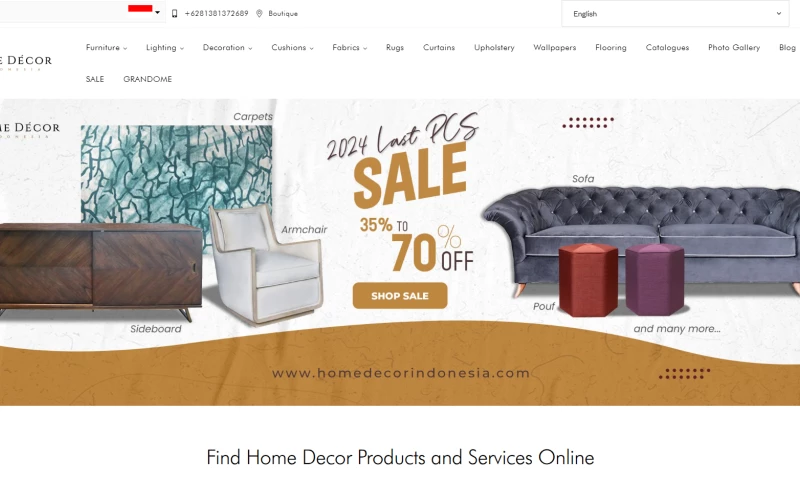 Ecommerce Development