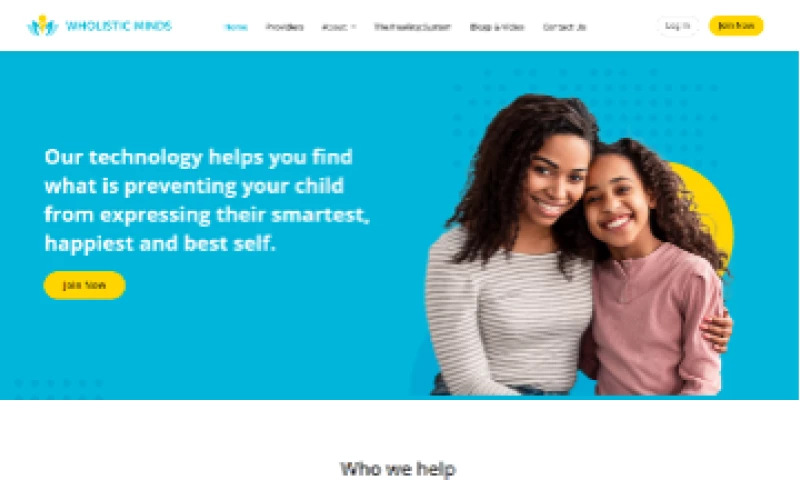 Beesoul - Integrated Healthcare Platform