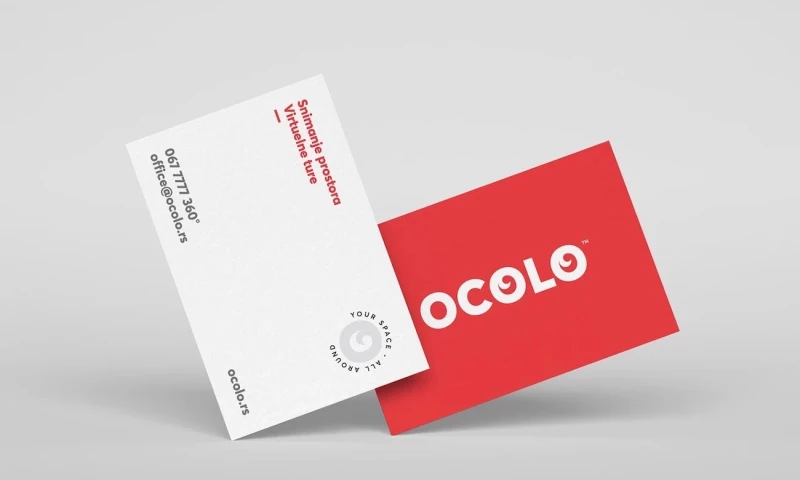 Revelation Agency - Ocolo- Virtual Tourism, Augmented Reality, and Video Production