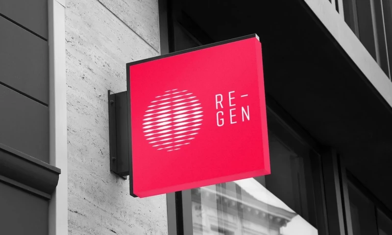 Revelation Agency - Re-Gen: Regenerative Medicine and Care