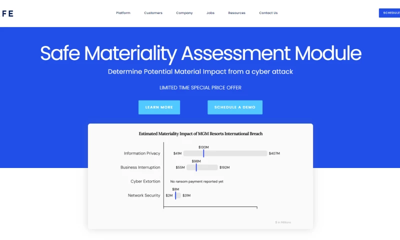 Webshark Web Services - Corporate Websites