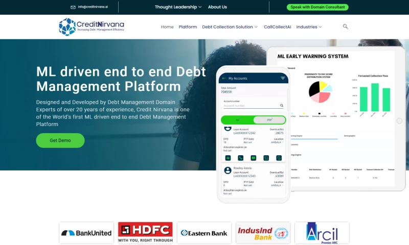 Webshark Web Services - Corporate Websites