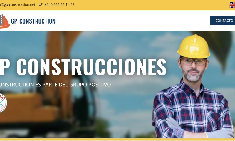 Insertioweb - CP Constructor
