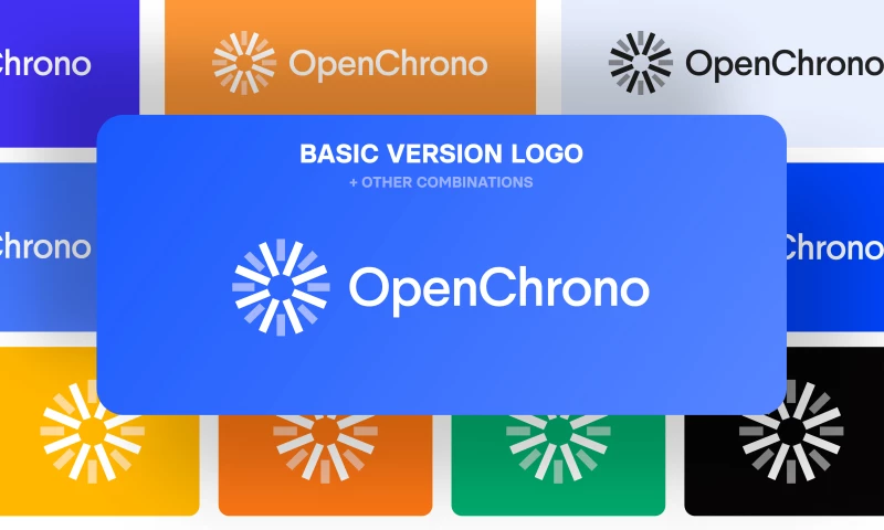 Dude Studios - Openchrono