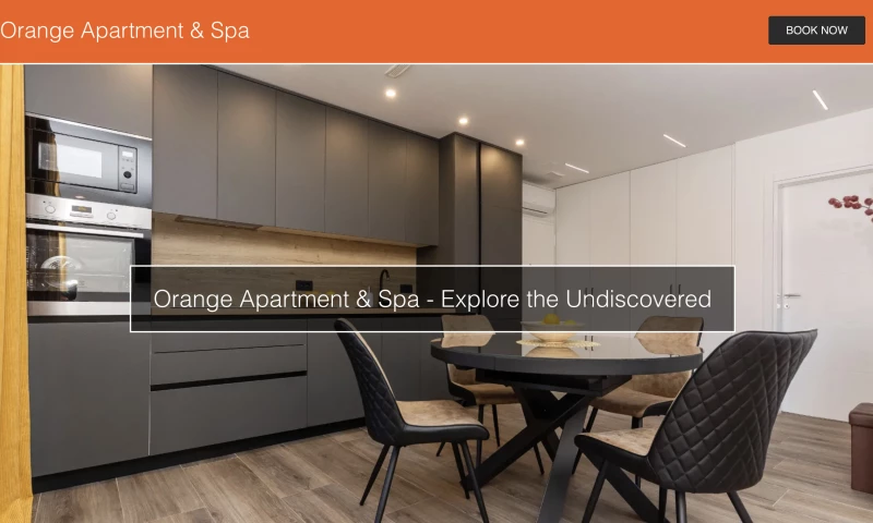 Insertioweb - Apartment on Seacoast