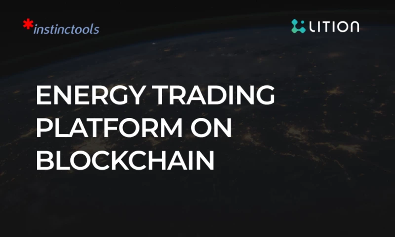 Instinctools - Lition