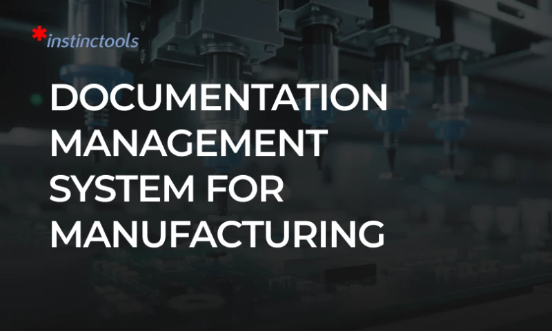 Tech Documentation Management System