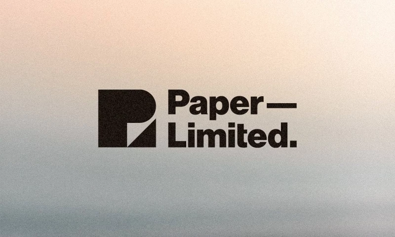 Darkside - Paper Limited