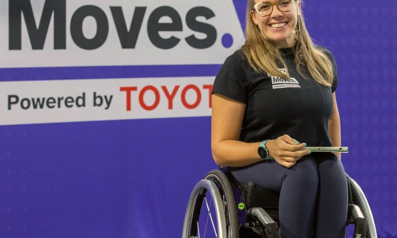 Darkside - Every Body Moves