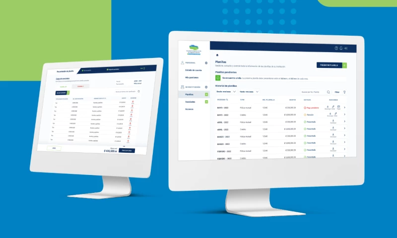 Virtual branch platform development