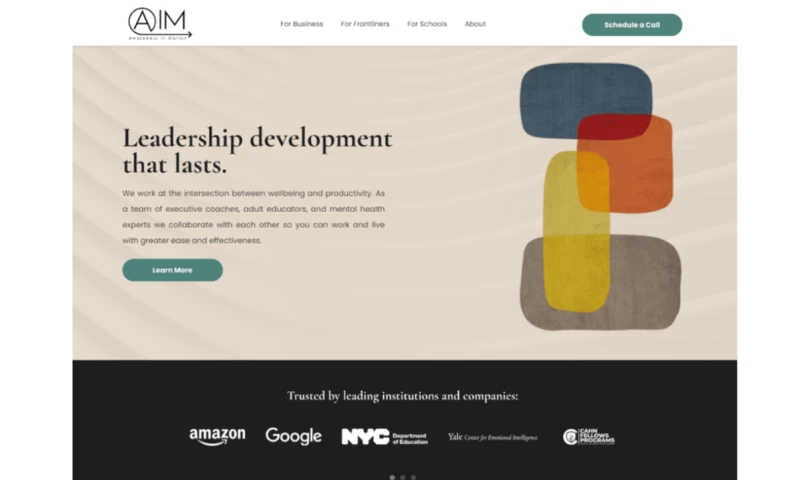 Leadership Development