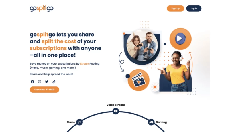 Website App Development