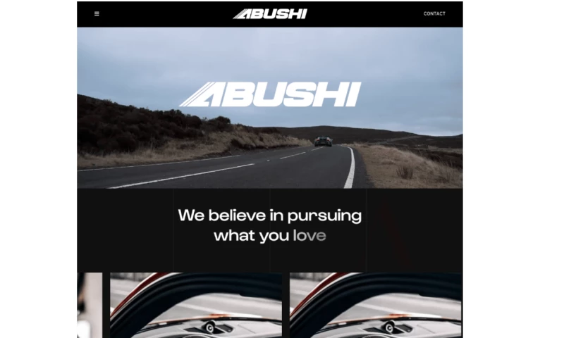 Abushi Automotive