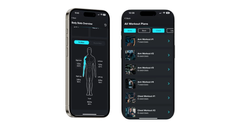 Creating In-App Experiences Users Love - Pulse Fitness