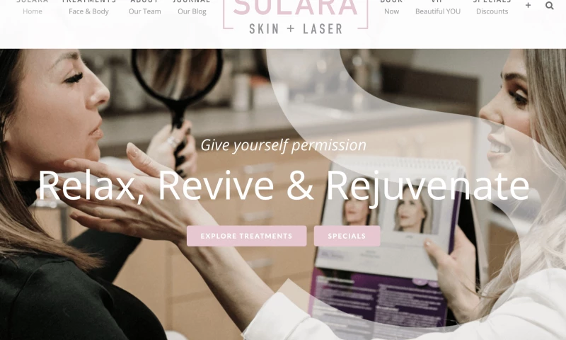 Social Media & Email Management