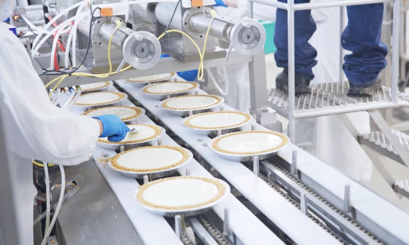 Kenny's Great Pies Acquisition Overview Video