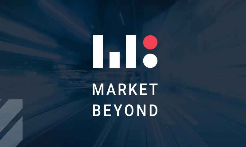 hello. - Market Beyond website