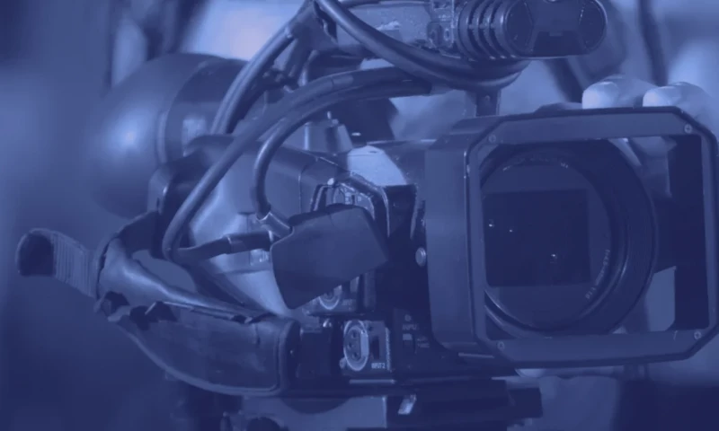 Enterprise application development for a Fortune 50 Media company