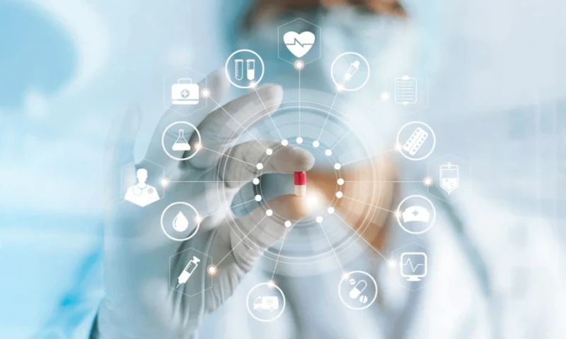 How We Engineered a Cost-effective Web App Solution that Streamlined the Workflow of a Global Pharmaceutical Entity