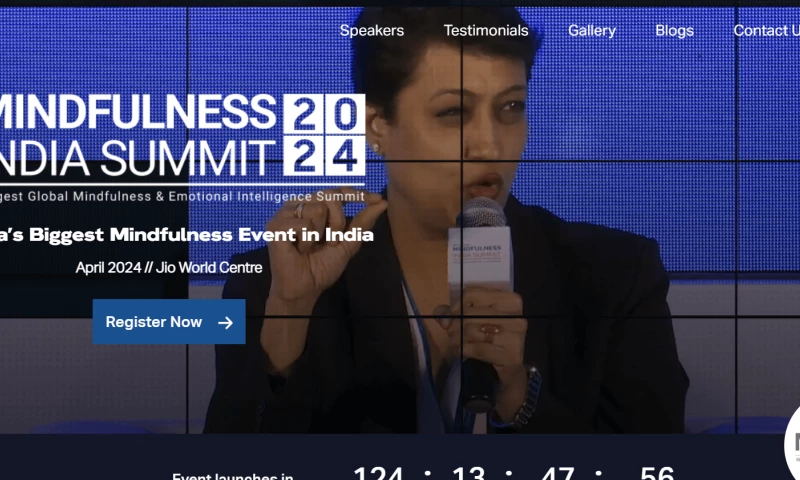 The Adroit - Website Design & Development