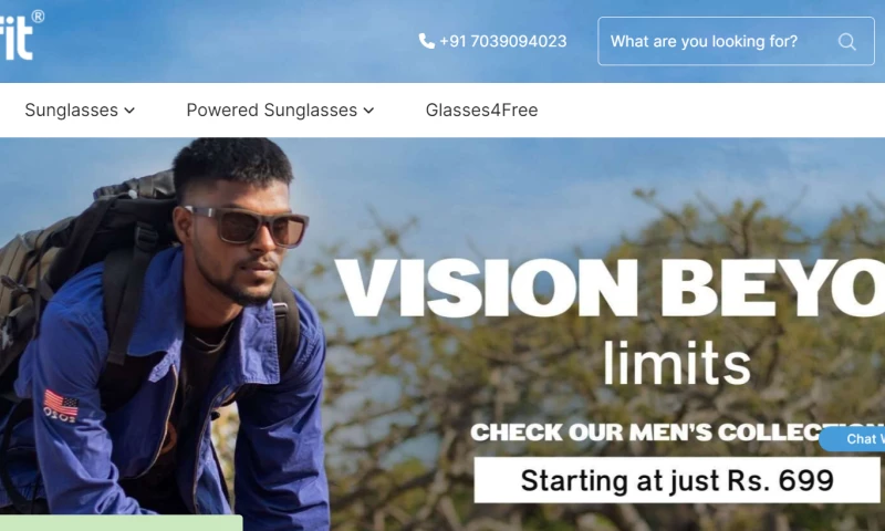 The Adroit - Website AMC - WordPress