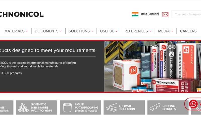 The Adroit - SEO for B2B Company