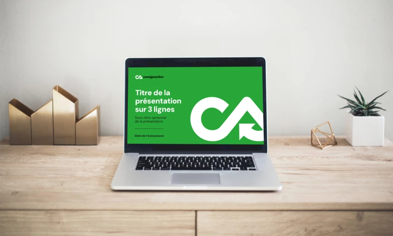 Joanne Sunde - Master Slide Deck