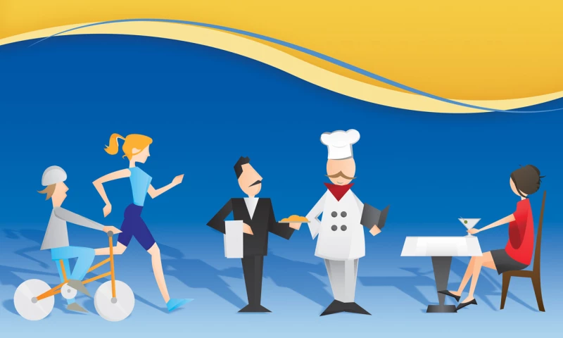 Downtown St. Charles