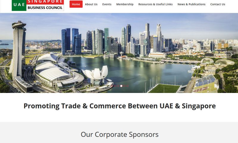 Integratech Pte Ltd - UAESBC