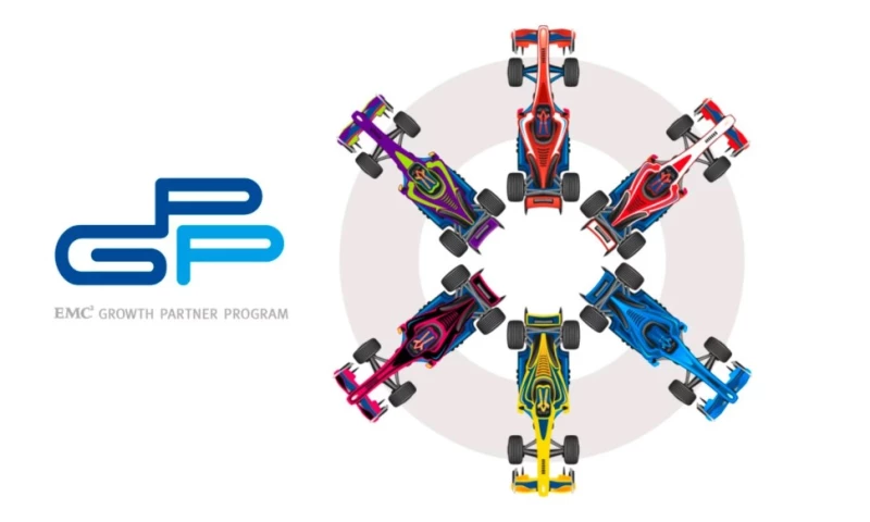 TradeMarketing Research - EMC - Growth Partner Program