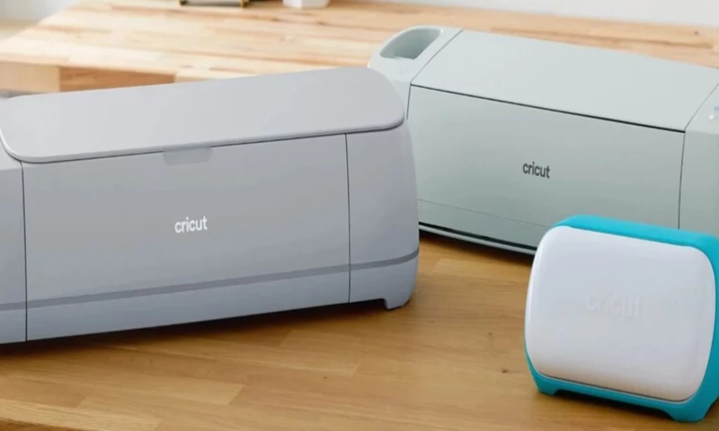 TradeMarketing Research - Cricut - POP Installation & Training