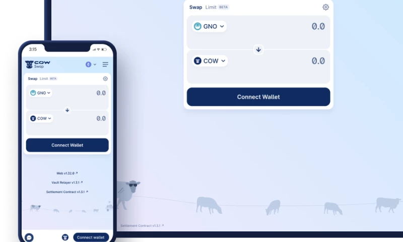 Protofire - Cowswap DEX