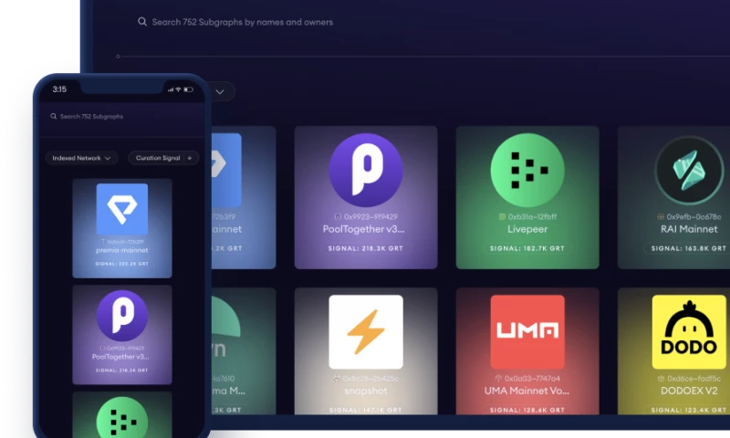 Protofire - The Graph Subgraphs and Indexer Node
