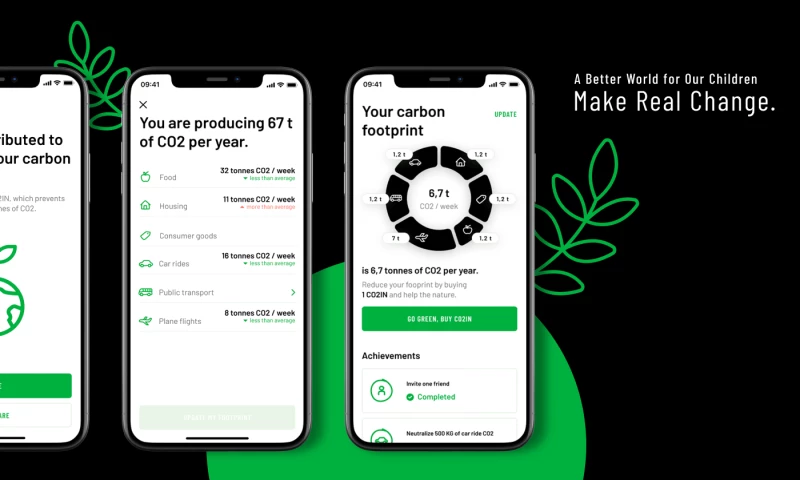 Empowering Emissions Reductions with Scalable Solutions