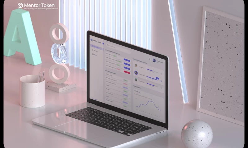 Stellar Development - Tokenization & Monitoring Platform